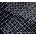 Galvanized steel wire mesh